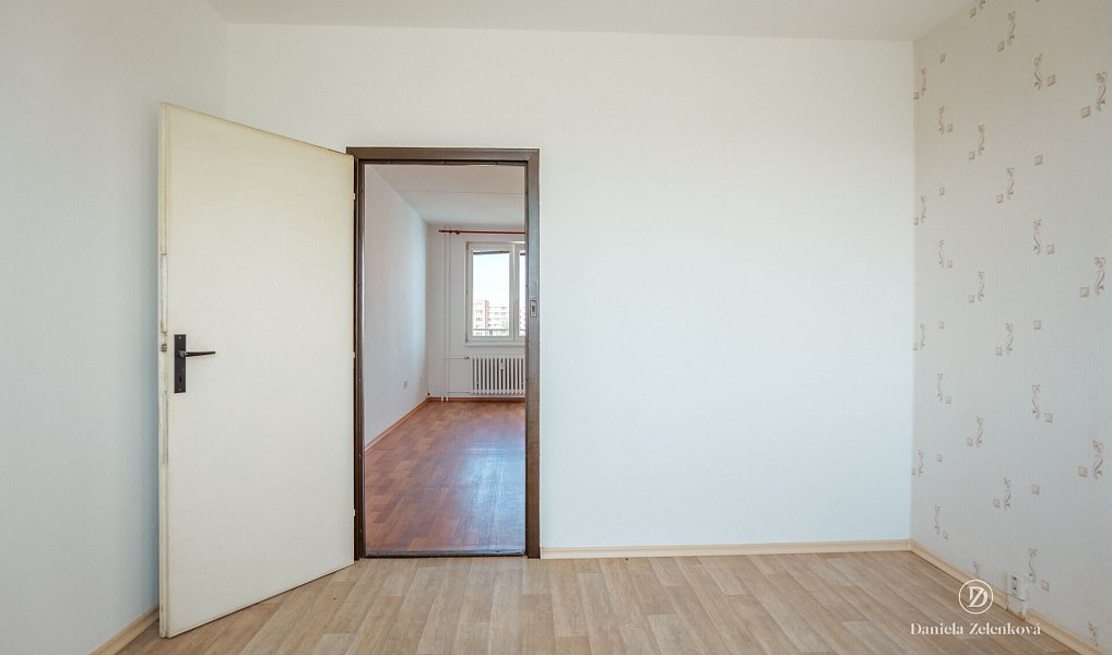 Prodej bytu 3+1 78 m², České Budějovice – náhled fotky 4