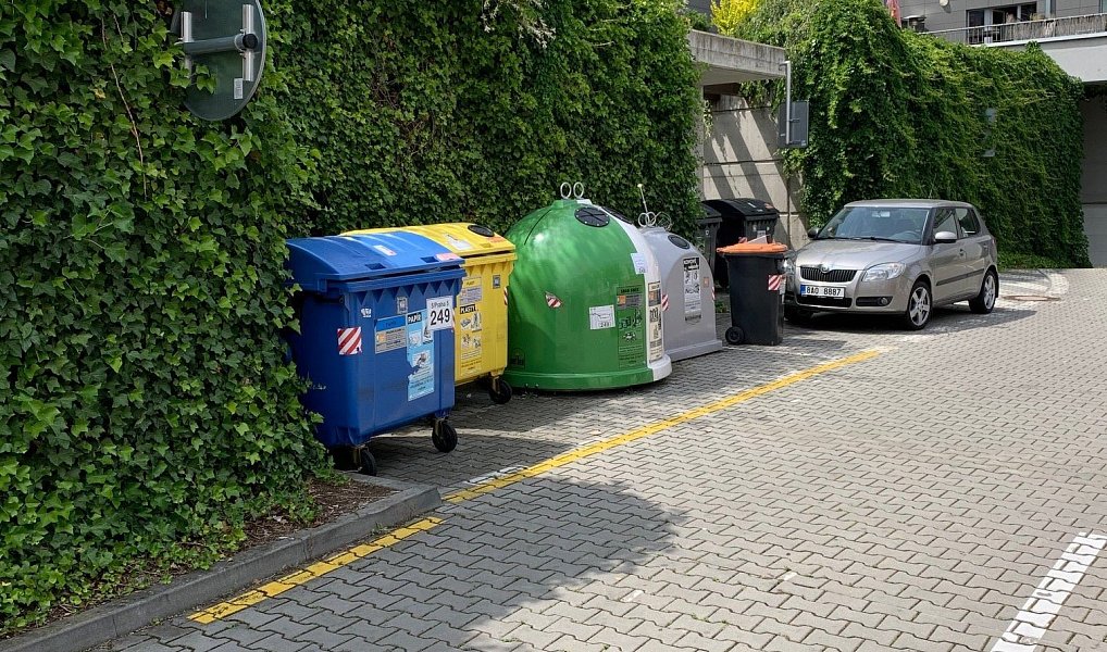 Pronájem skladu 2,5 m2, Praha 5 Barrandov, Praha – náhled fotky 10