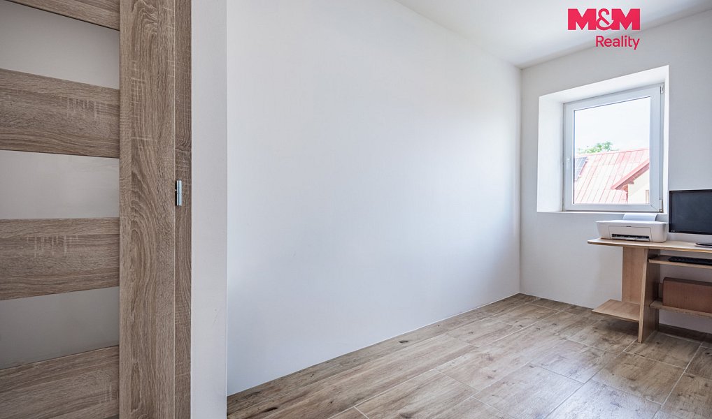 Prodej chaty/chalupy 86 m² s pozemkem 1 425 m², Mrzky – náhled fotky 7