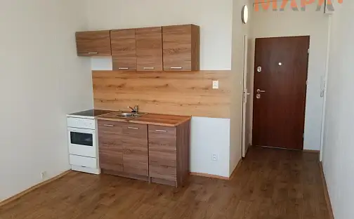 Prodej bytu 1+1 36 m²