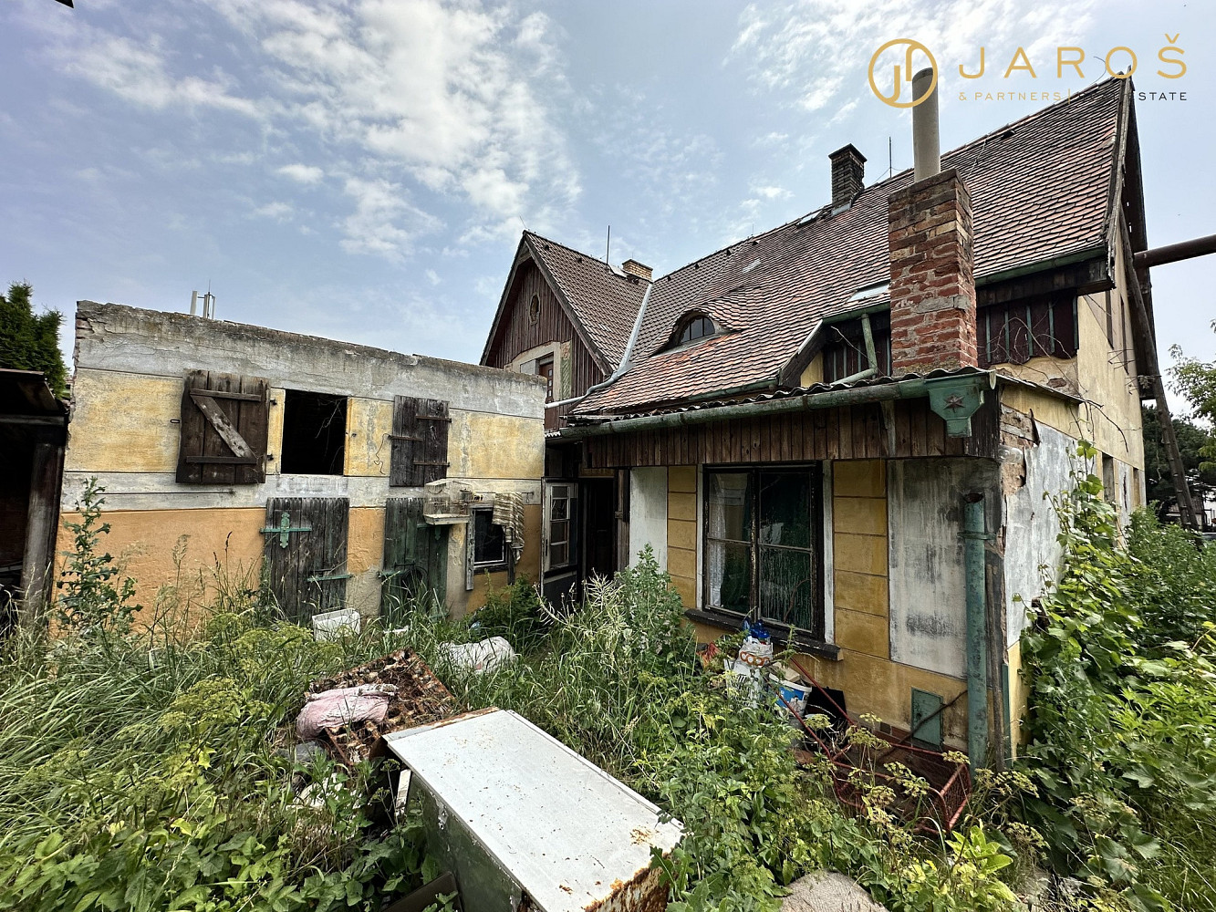 Prodej domu 128 m² s pozemkem 3 002 m² – fotografie 3