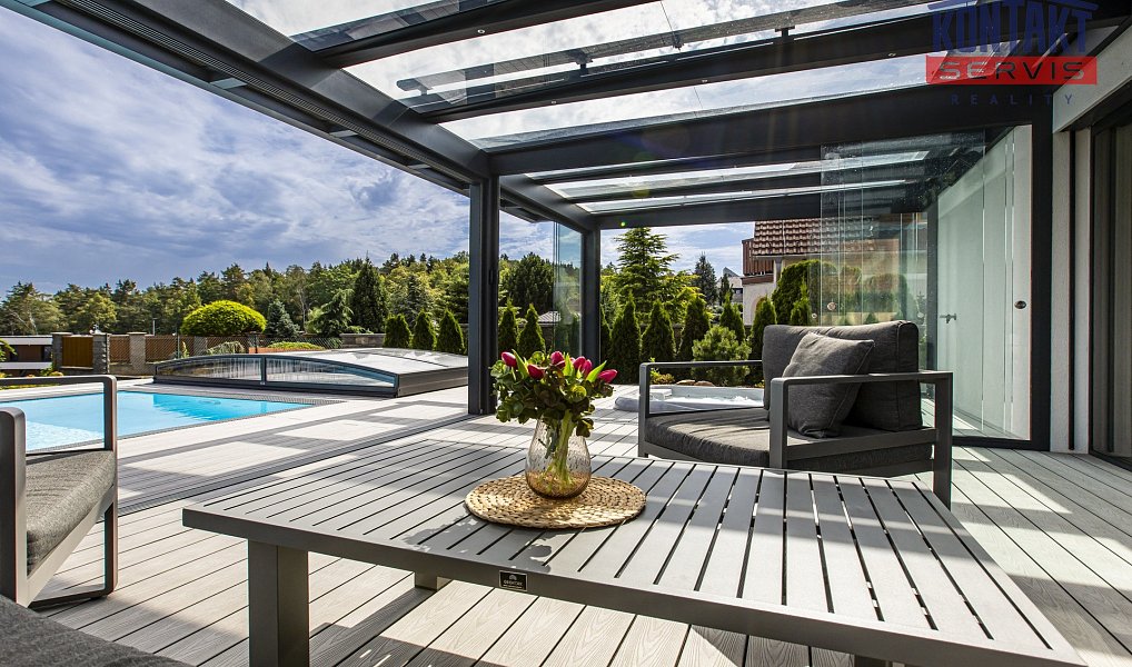 Prodej domu 236 m² s pozemkem 1 076 m², Hlincová Hora – náhled fotky 13