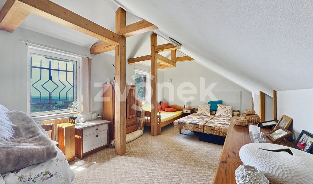 Prodej chaty/chalupy 167 m² s pozemkem 429 m², Bystřice pod Lopeníkem – náhled fotky 17