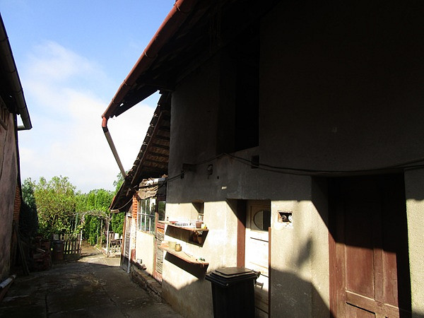 Prodej domu 183 m² – pohled 5