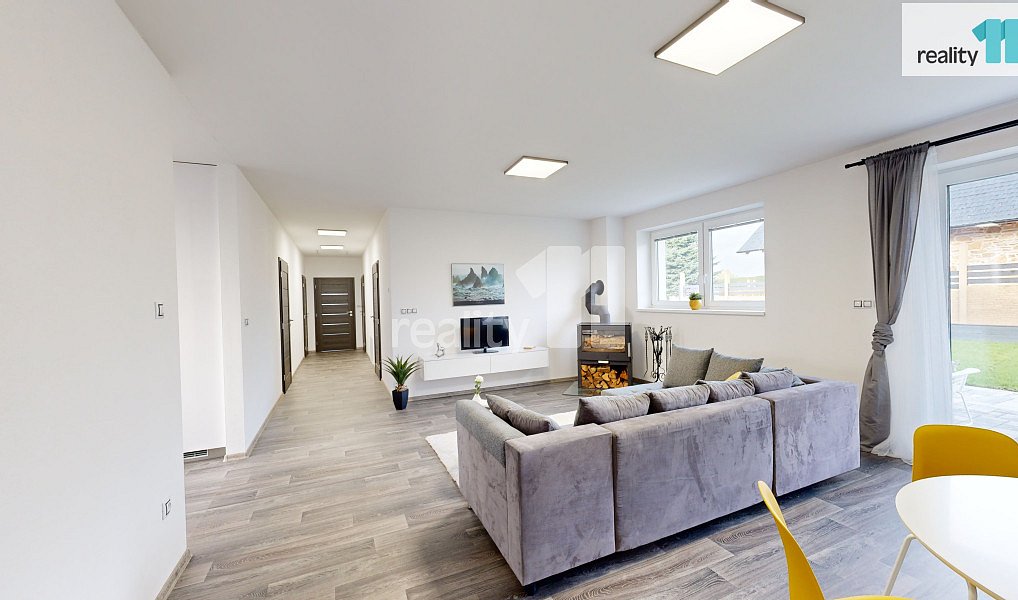 Prodej domu 120 m² s pozemkem 644 m², Osek – náhled fotky 15