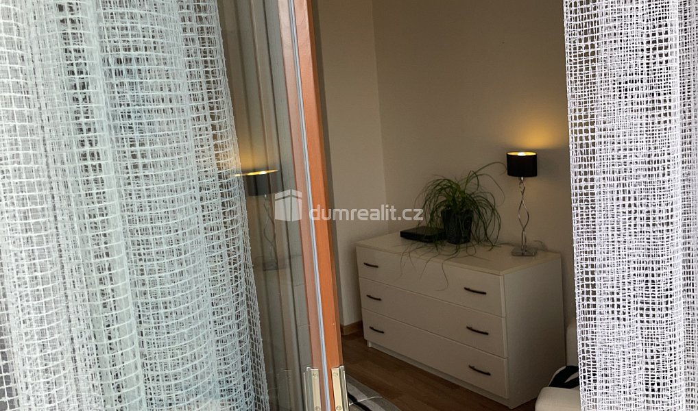 Pronájem bytu 2+kk 44 m², Luhačovice – náhled fotky 9