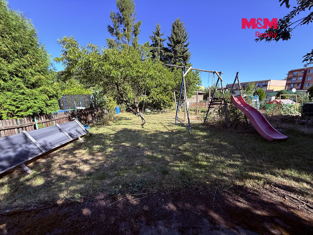 Prodej zahrady 369 m² – fotografie 5