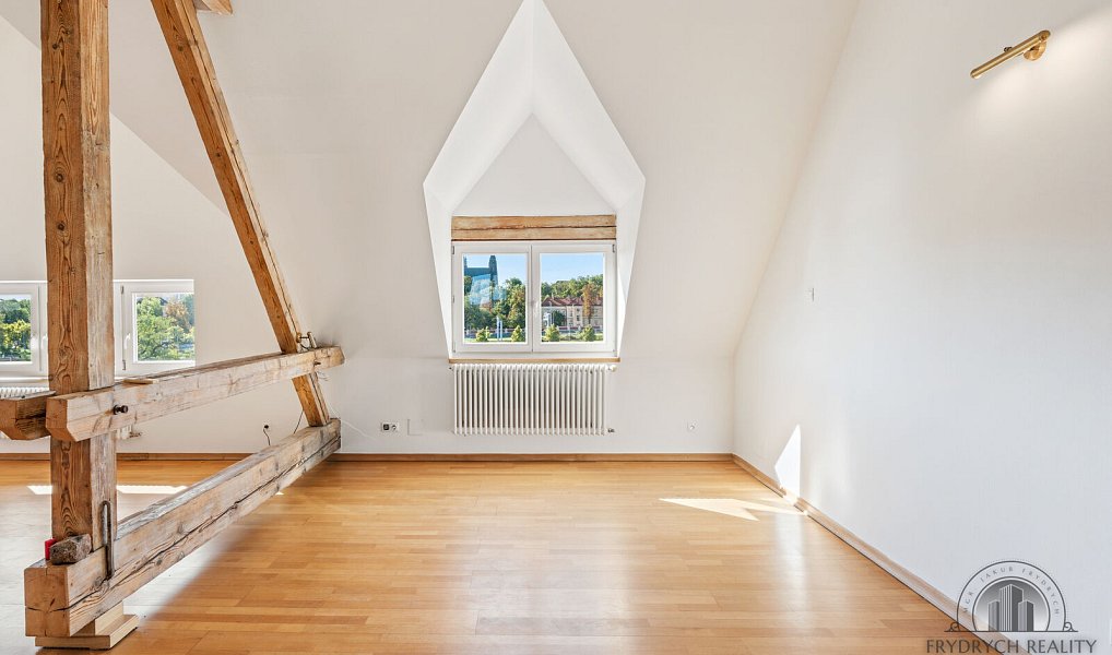 Pronájem bytu 5+1 160 m², Praha – náhled fotky 16