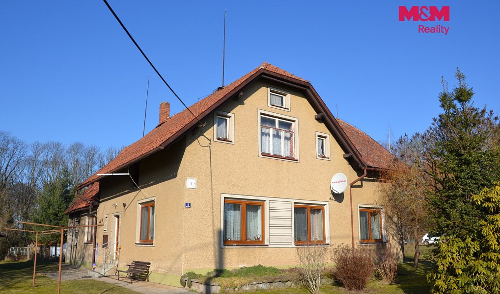 Prodej domu 349 m² s pozemkem 2 876 m², Vestec – náhled fotky 7