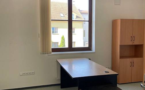 Pronájem kanceláře 20 m², Pekařská, Kunovice, okres Uherské Hradiště