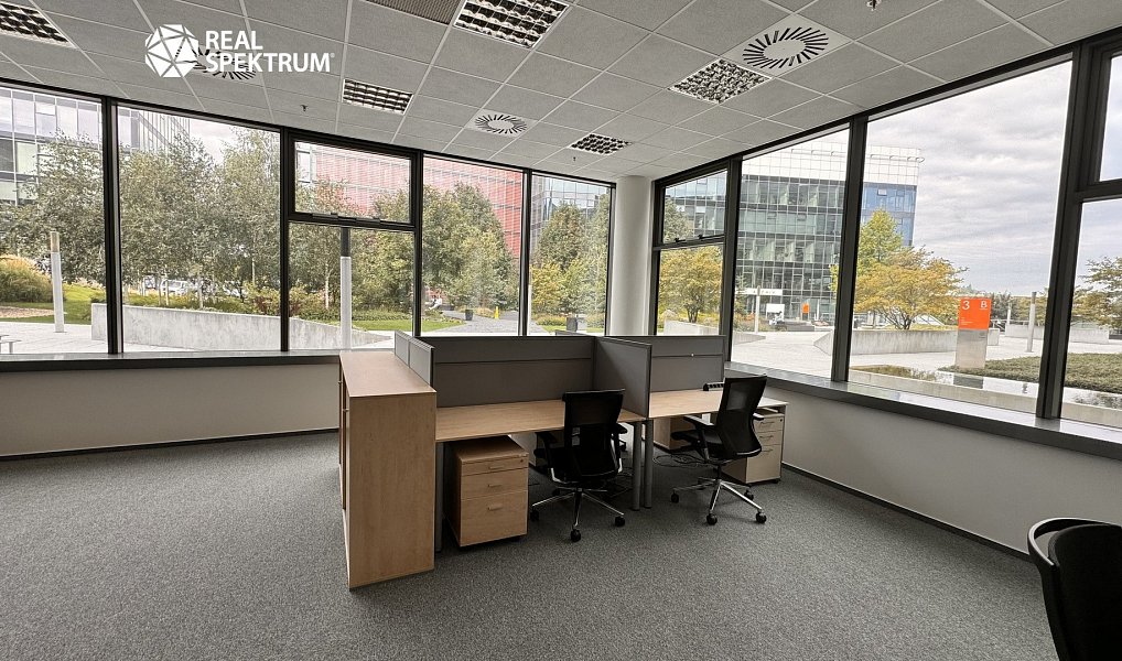 Pronájem kanceláře 557 m², Brno – náhled fotky 6