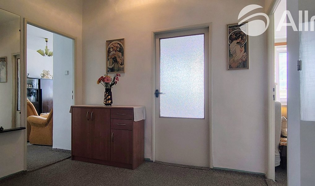 Prodej bytu 3+1 65 m², Rožnov pod Radhoštěm – náhled fotky 3