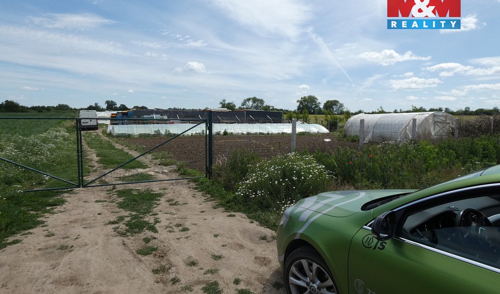 Prodej pole 18 000 m², Nové Dvory – náhled fotky 10