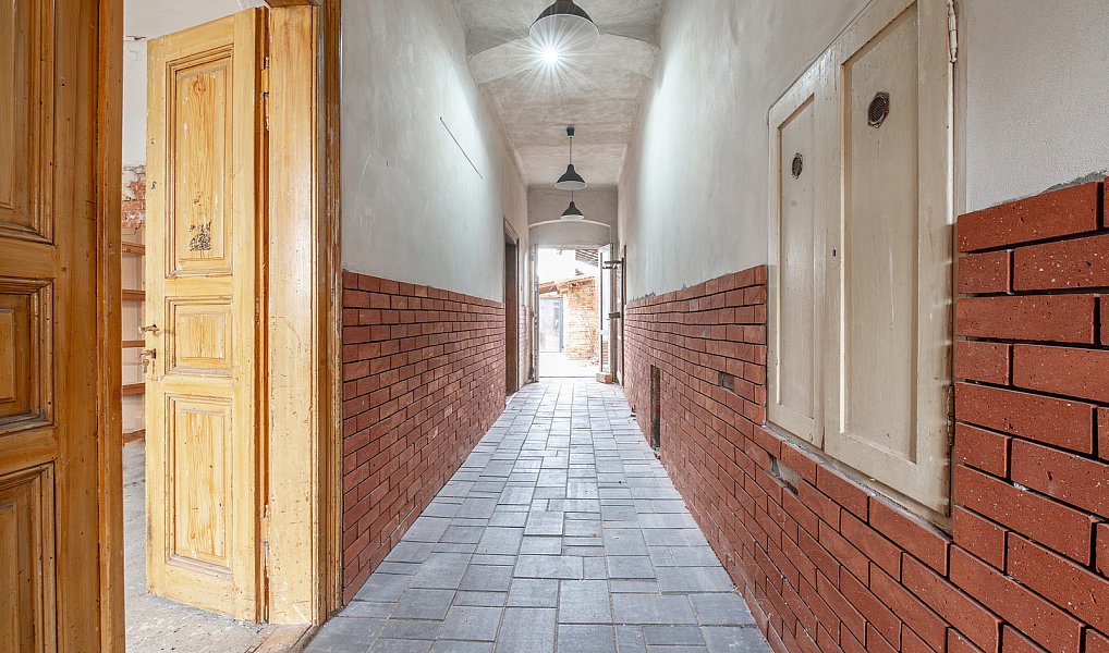 Prodej domu 240 m² s pozemkem 354 m², Švihov – náhled fotky 16