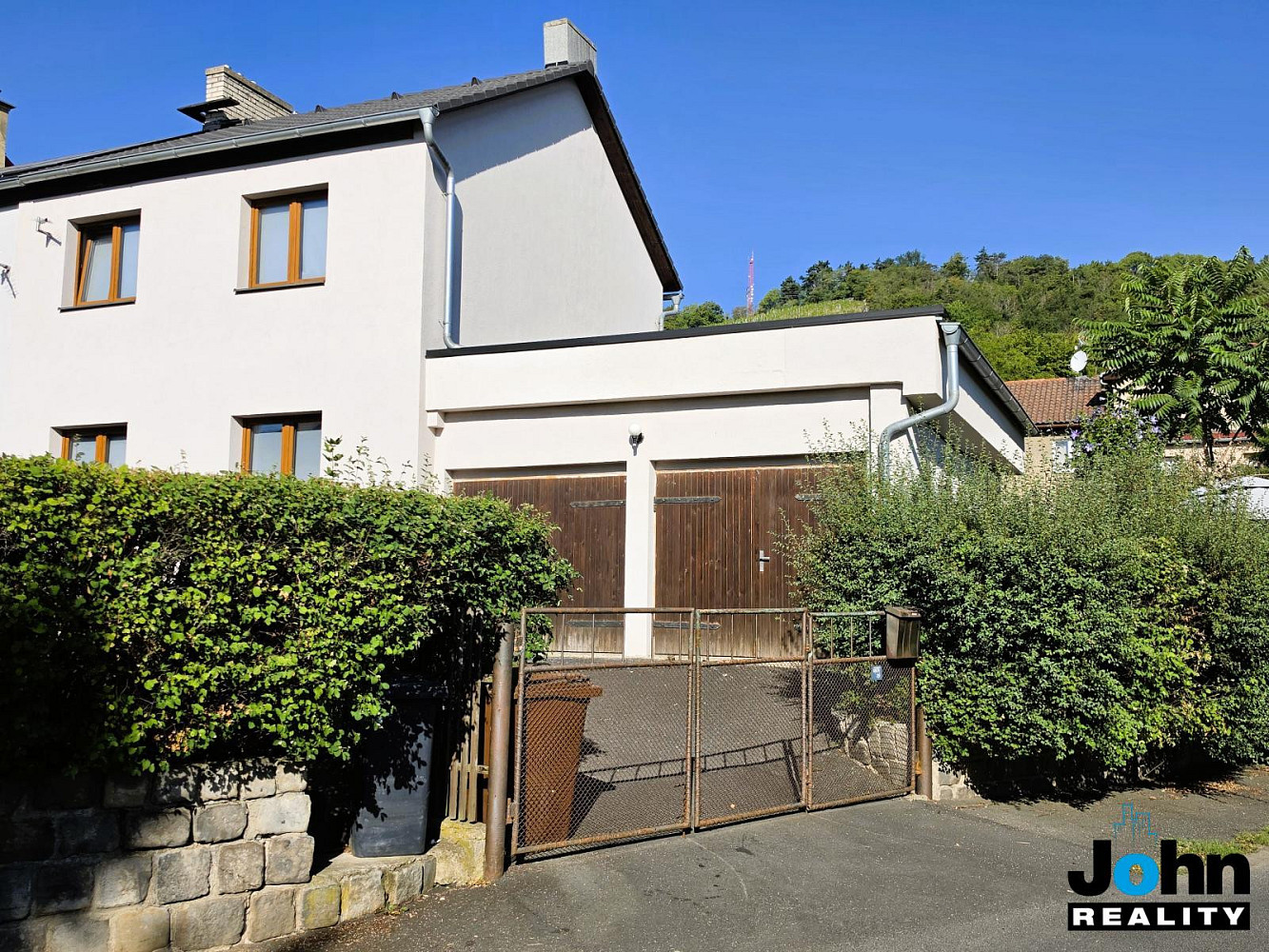 Prodej domu 200 m² s pozemkem 463 m²