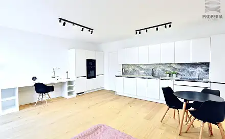 Prodej bytu 1+kk 44 m², Bratislavská, Brno - Zábrdovice