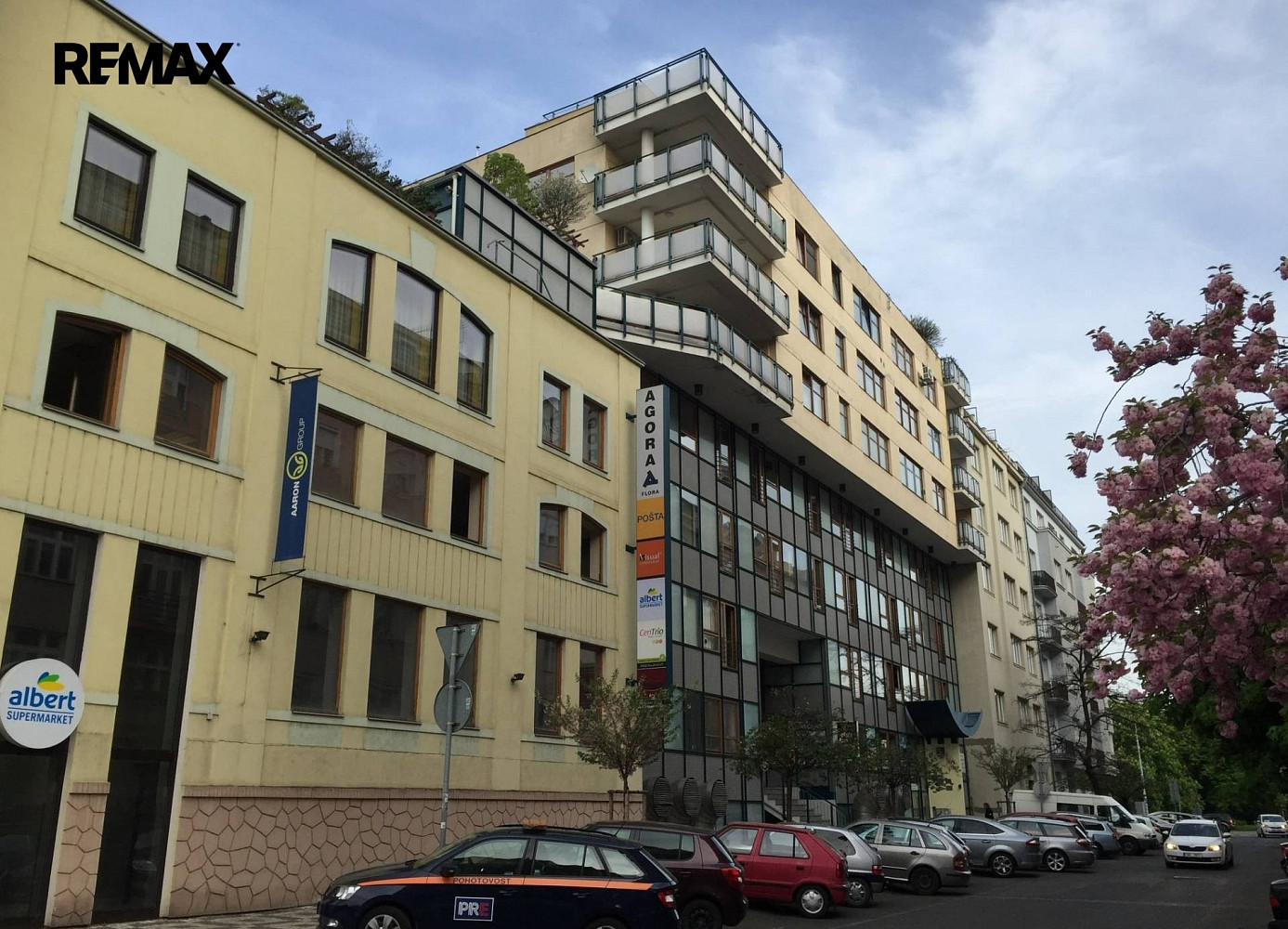 Pronájem obchodních prostor 257 m² – fotografie 4