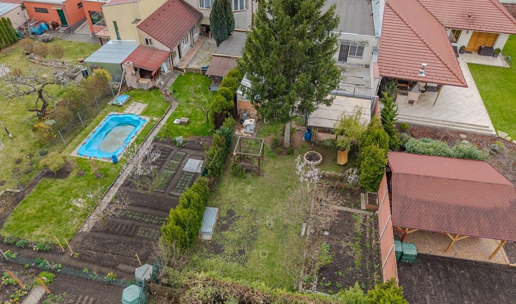 Prodej domu 313 m² s pozemkem 606 m², Břeclav – náhled fotky 28