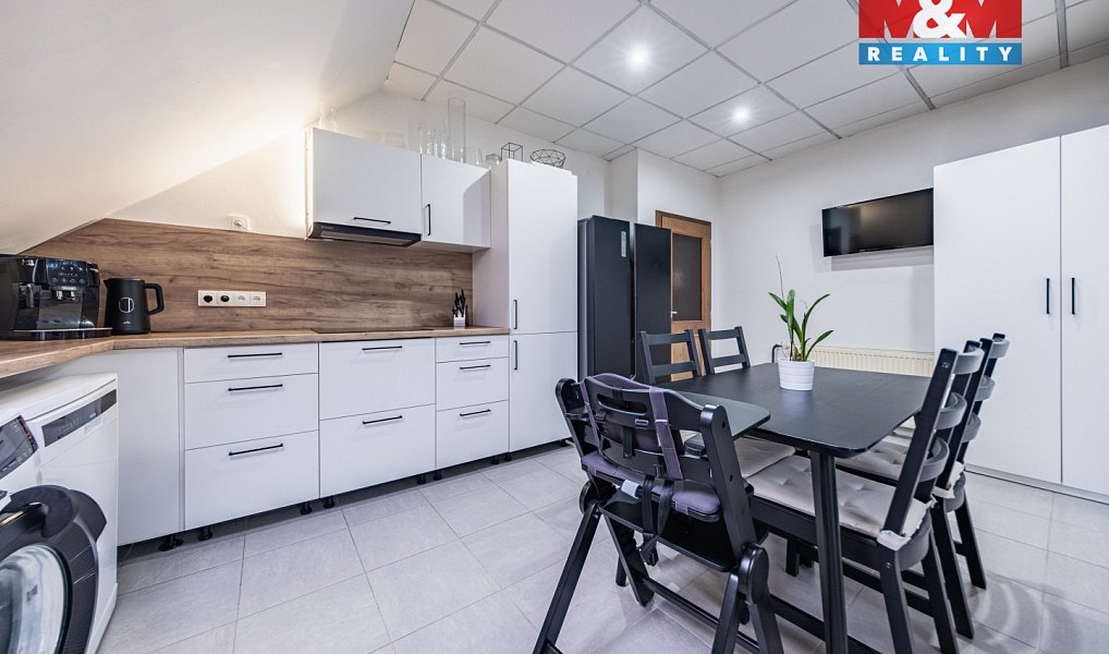 Prodej výrobních prostor 486 m², Droužkovice – náhled fotky 15