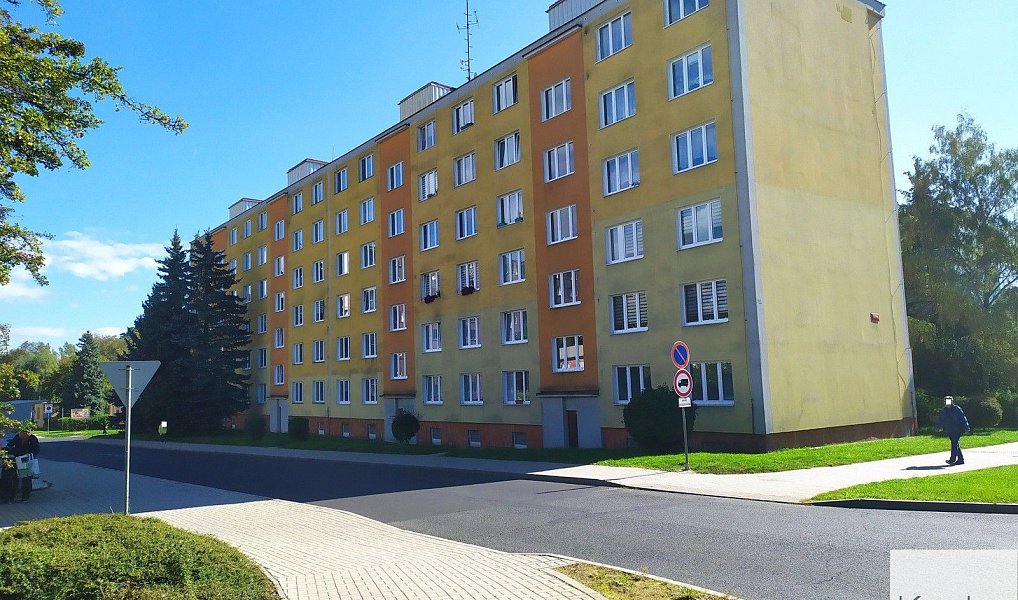 Pronájem bytu 2+1 48 m², Chodov – náhled fotky 11