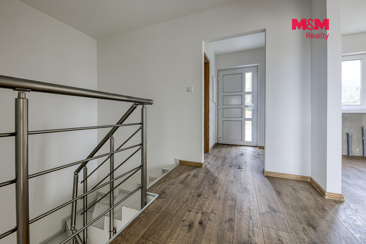 Prodej domu 98 m² s pozemkem 388 m² – fotografie 3