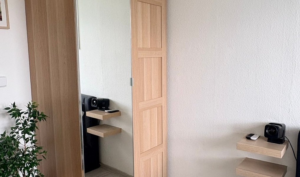 Prodej bytu 2+kk 42 m², Praha – náhled fotky 4