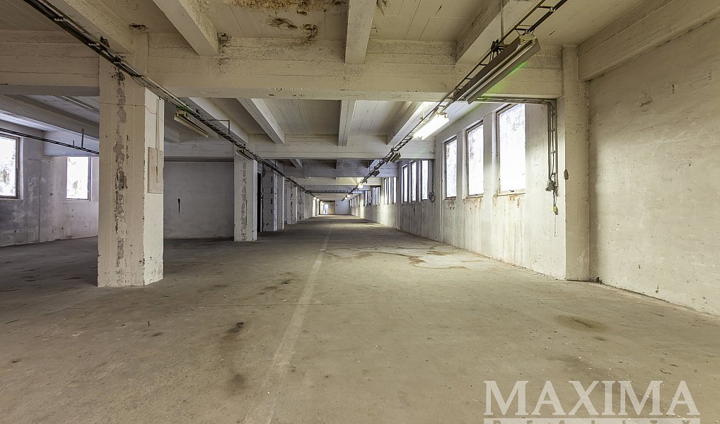 Pronájem skladovacích prostor 850 m², Dýšina – náhled fotky 28
