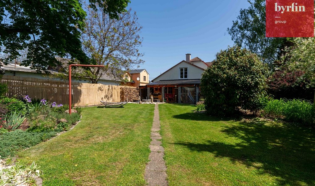 Prodej domu 150 m² s pozemkem 728 m², Opava – náhled fotky 26
