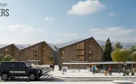 Prodej bytu 3+kk 97 m²