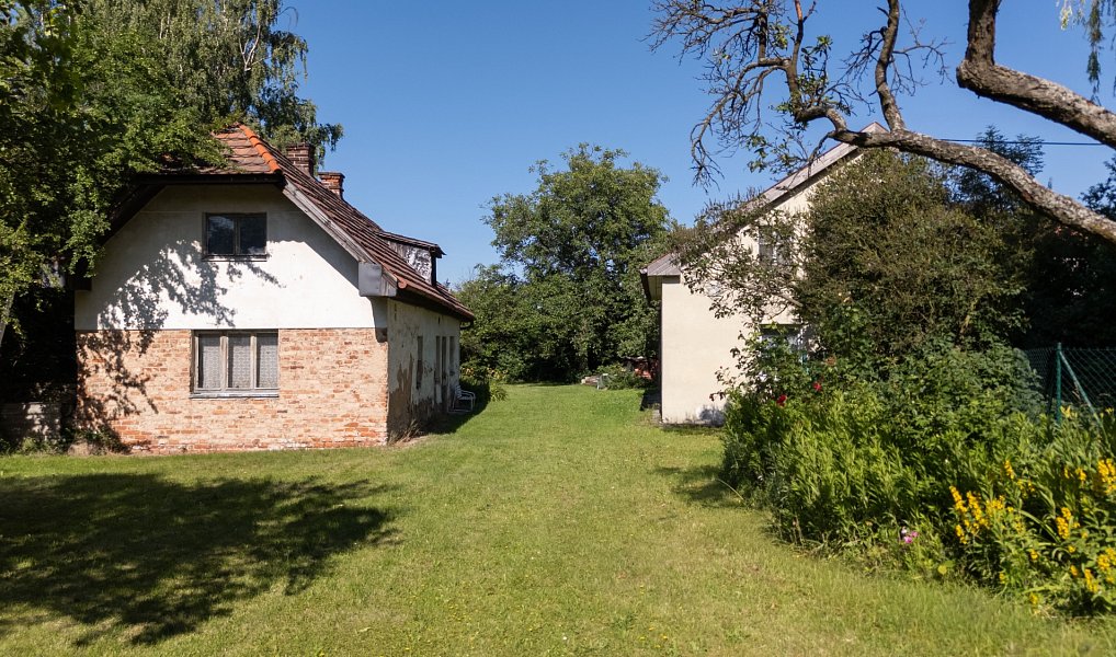 Prodej stavebního pozemku 1 432 m², Řitka – náhled fotky 4