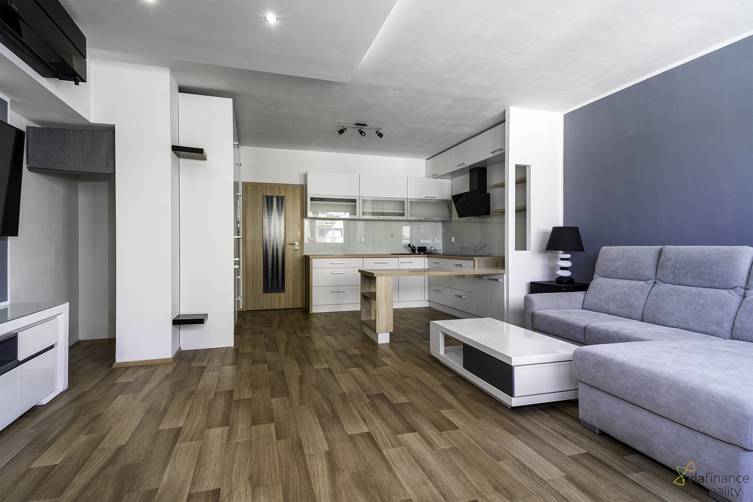 Prodej bytu 3+kk 75 m² – fotografie 2