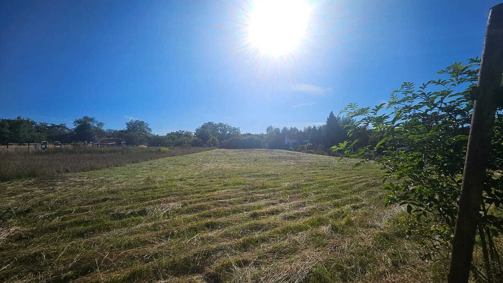 Prodej zahrady 1 664 m² – pohled 3