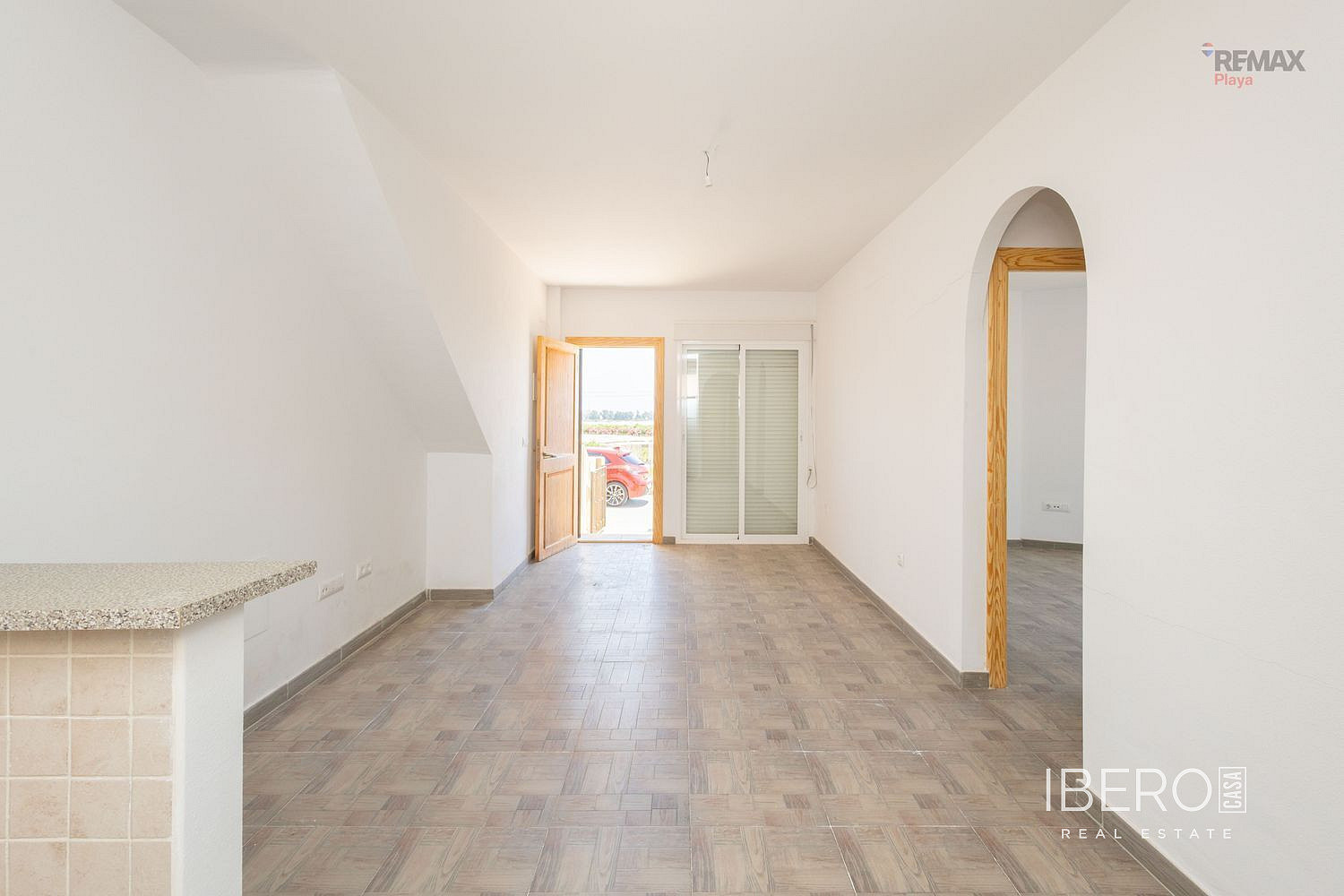 Piso 3+kk – Cuevas del Almanzora, El Morro, Los Algarrobos - Vista 4