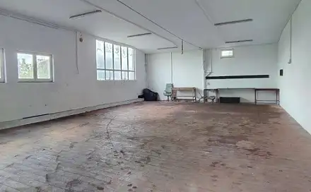 Pronájem skladovacích prostor 120 m², Sportovní, Přelouč, okres Pardubice