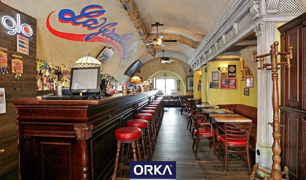 Pronájem restaurace 162 m², Olomouc – náhled fotky 10