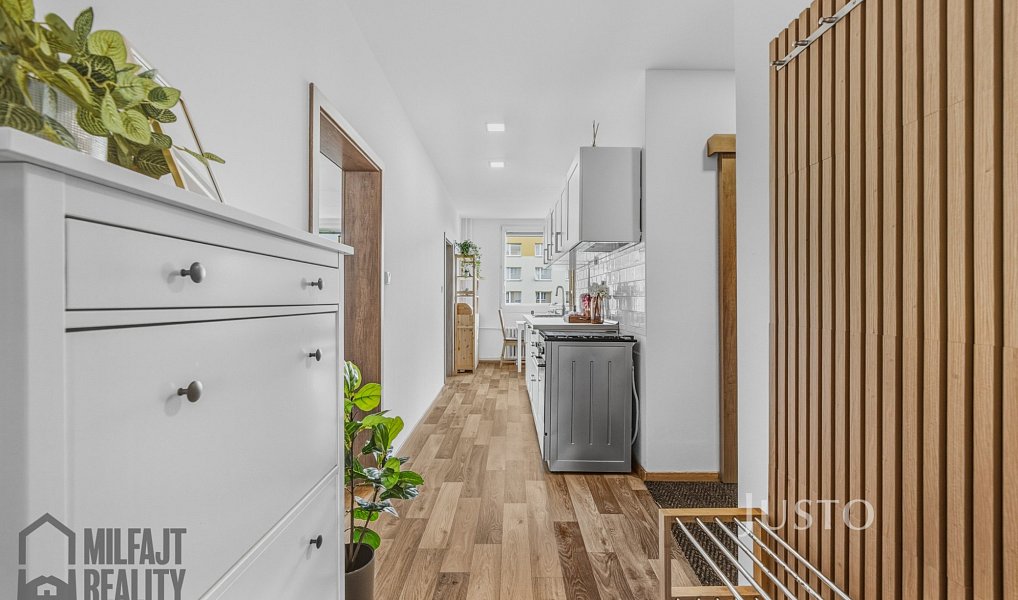 Prodej bytu 2+1 62 m², Liberec – náhled fotky 8
