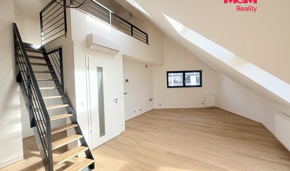 Prodej bytu 3+kk 75 m², Praha – náhled fotky 6