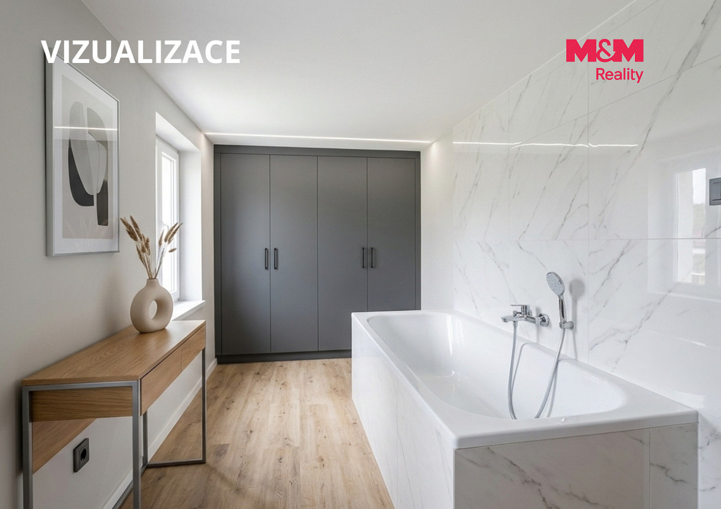 Prodej domu 116 m² s pozemkem 185 m² – fotografie 5