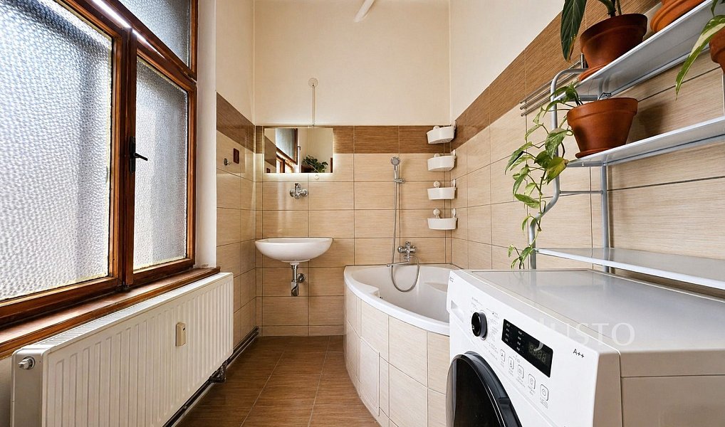 Prodej bytu 2+kk 59 m², Písek – náhled fotky 10