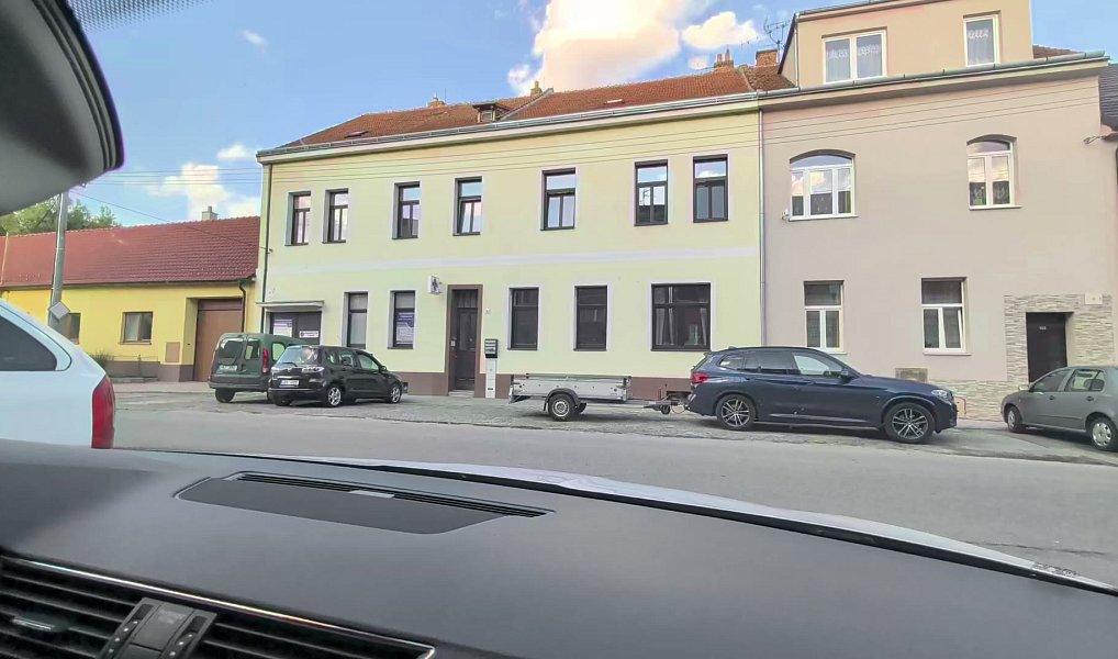 Prodej kanceláře 103 m², Židlochovice – náhled fotky 4