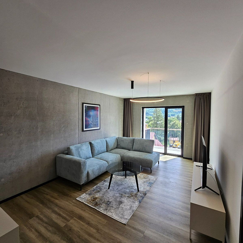 Pronájem bytu 2+1 75 m²
