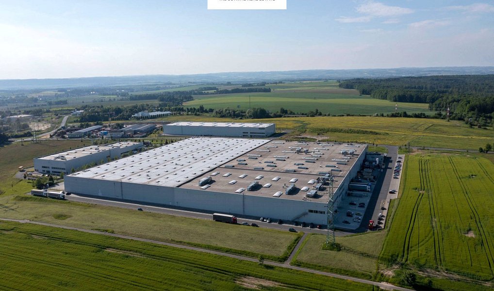 Pronájem skladovacích prostor 3 000 m², Nový Jičín – náhled fotky 7