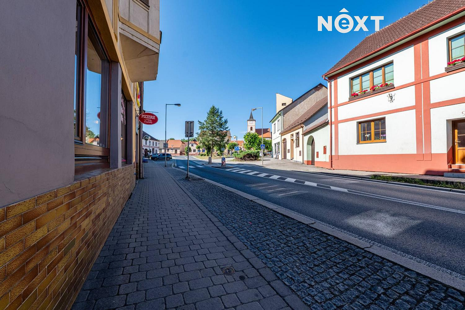 Dům – Kasejovice, okres Plzeň-jih – další