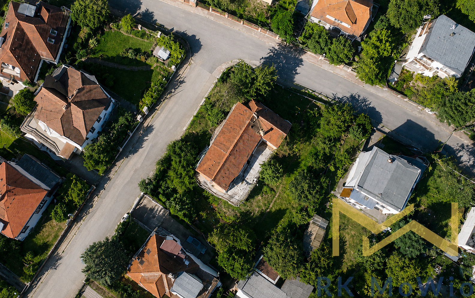 Prodej stavebního pozemku 885 m² – fotografie 4
