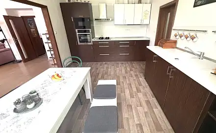 Prodej bytu 2+1 69 m², Havlíčkova, Jihlava