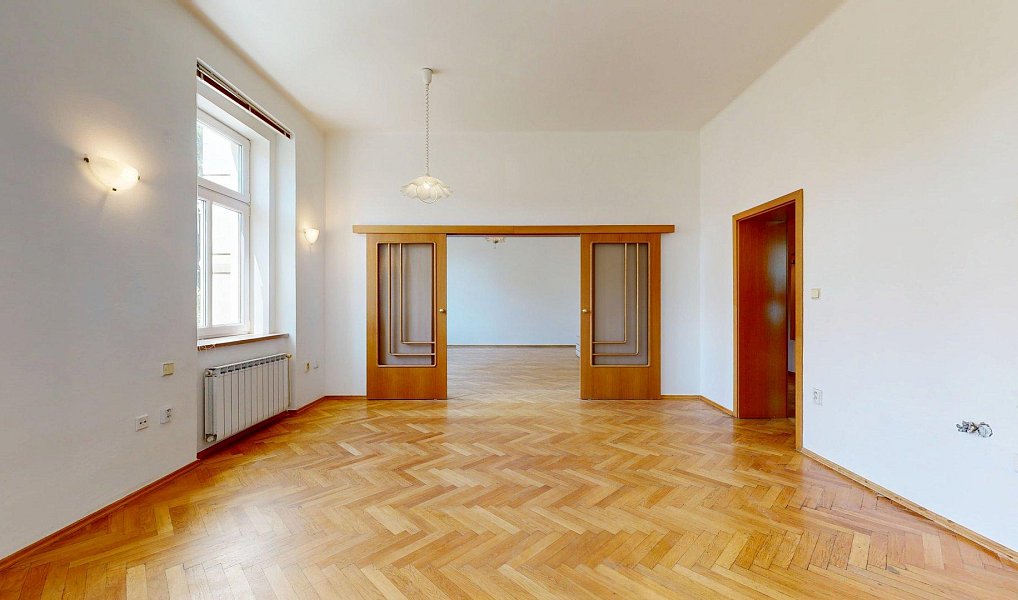 Prodej domu 460 m² s pozemkem 612 m², Litoměřice – náhled fotky 23