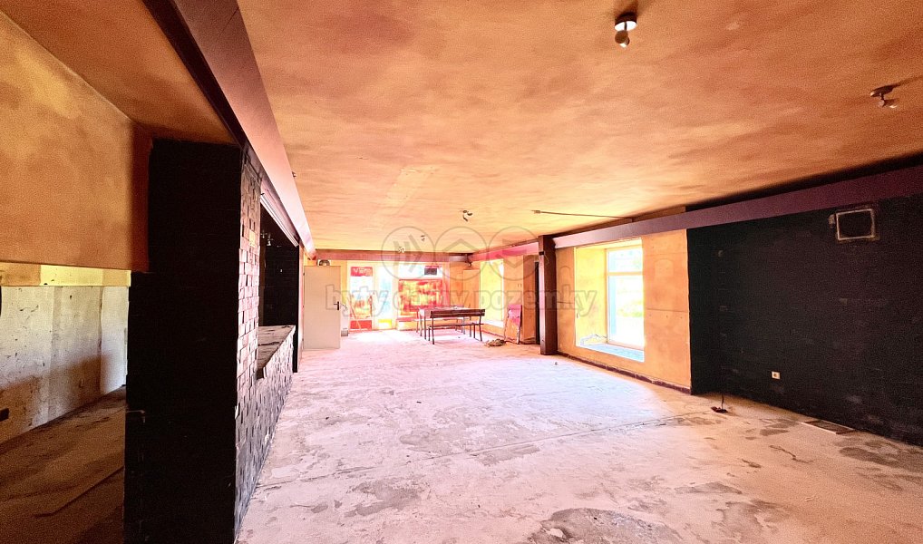 Prodej obchodních prostor 300 m², Vysoká – náhled fotky 7