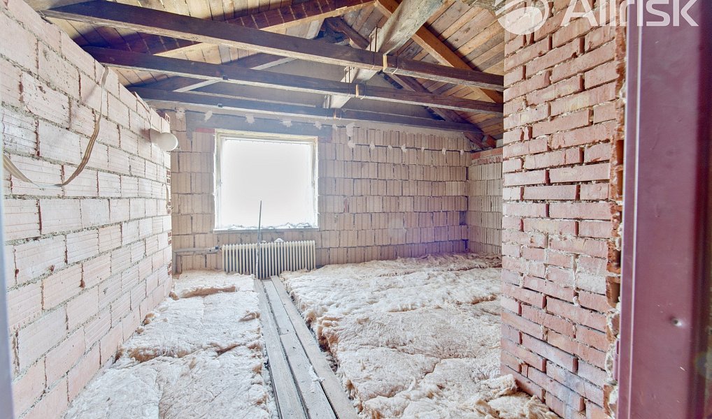 Prodej domu 210 m² s pozemkem 950 m², Havířov – náhled fotky 20