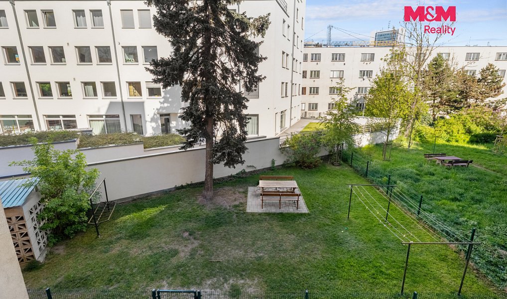 Prodej bytu 2+kk 45 m², Praha – náhled fotky 16