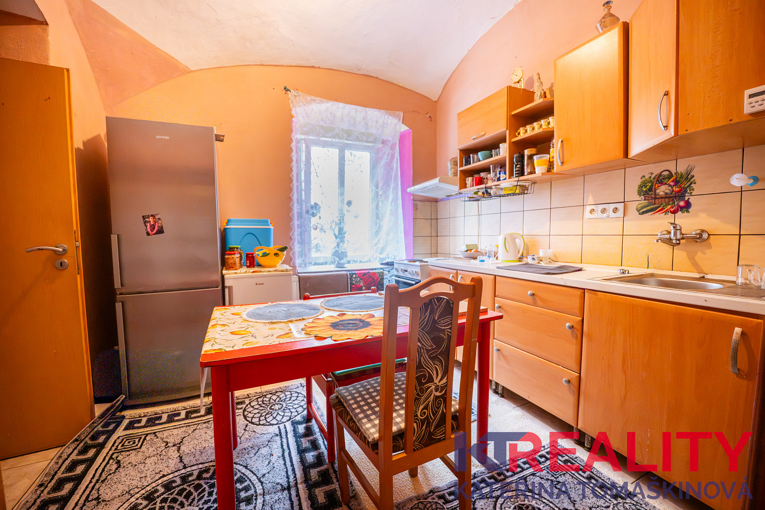 Prodej bytu 2+1 68 m² – fotografie 2